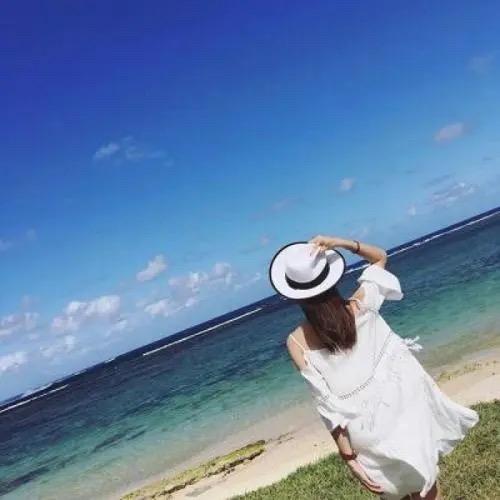 活出女王的气质