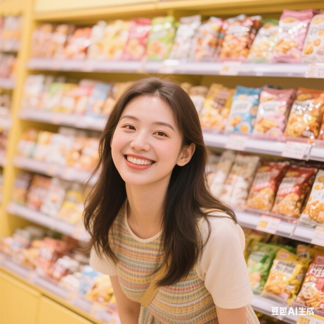 荔枝糖🍬