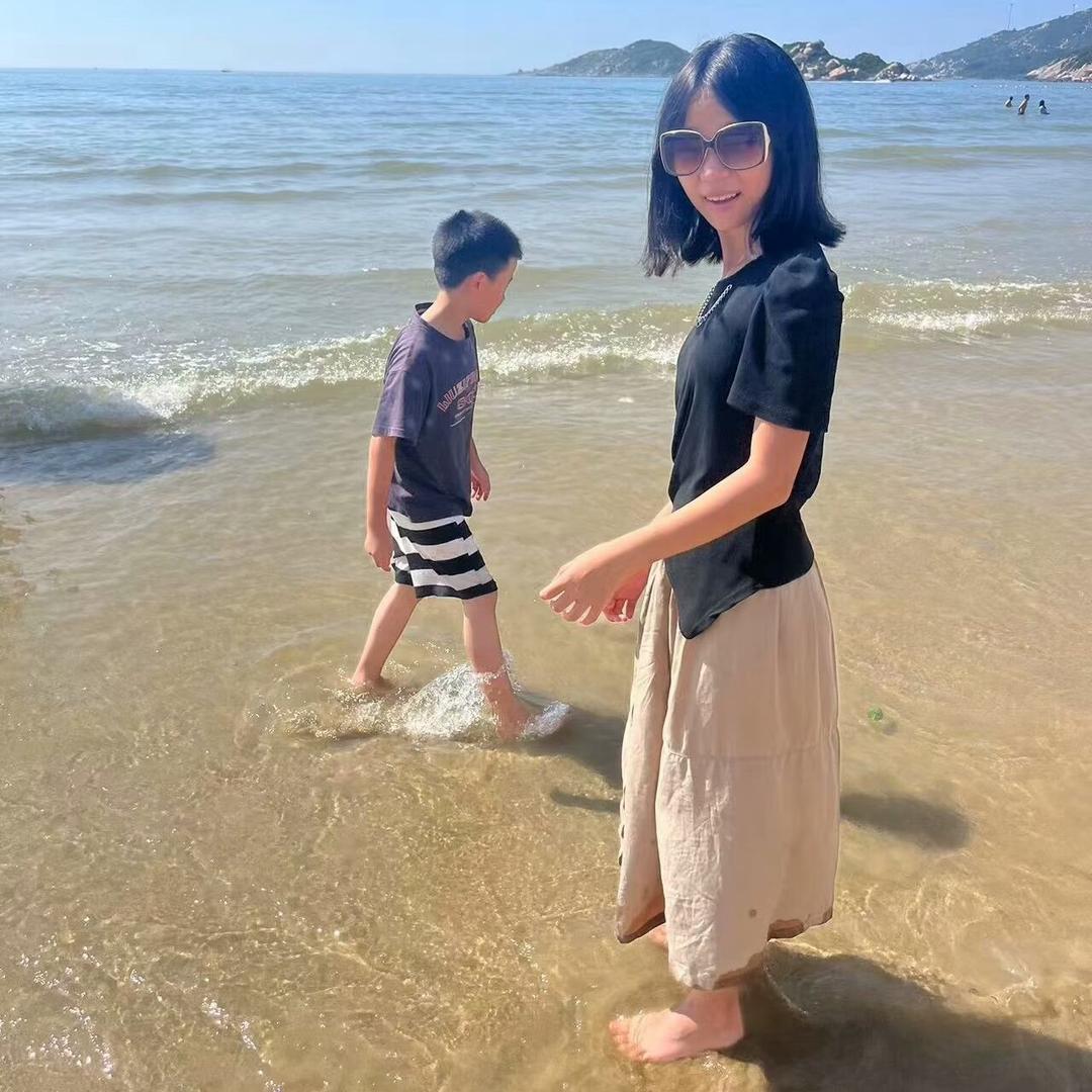 君临天下