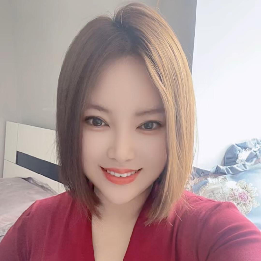 淇儿🍷