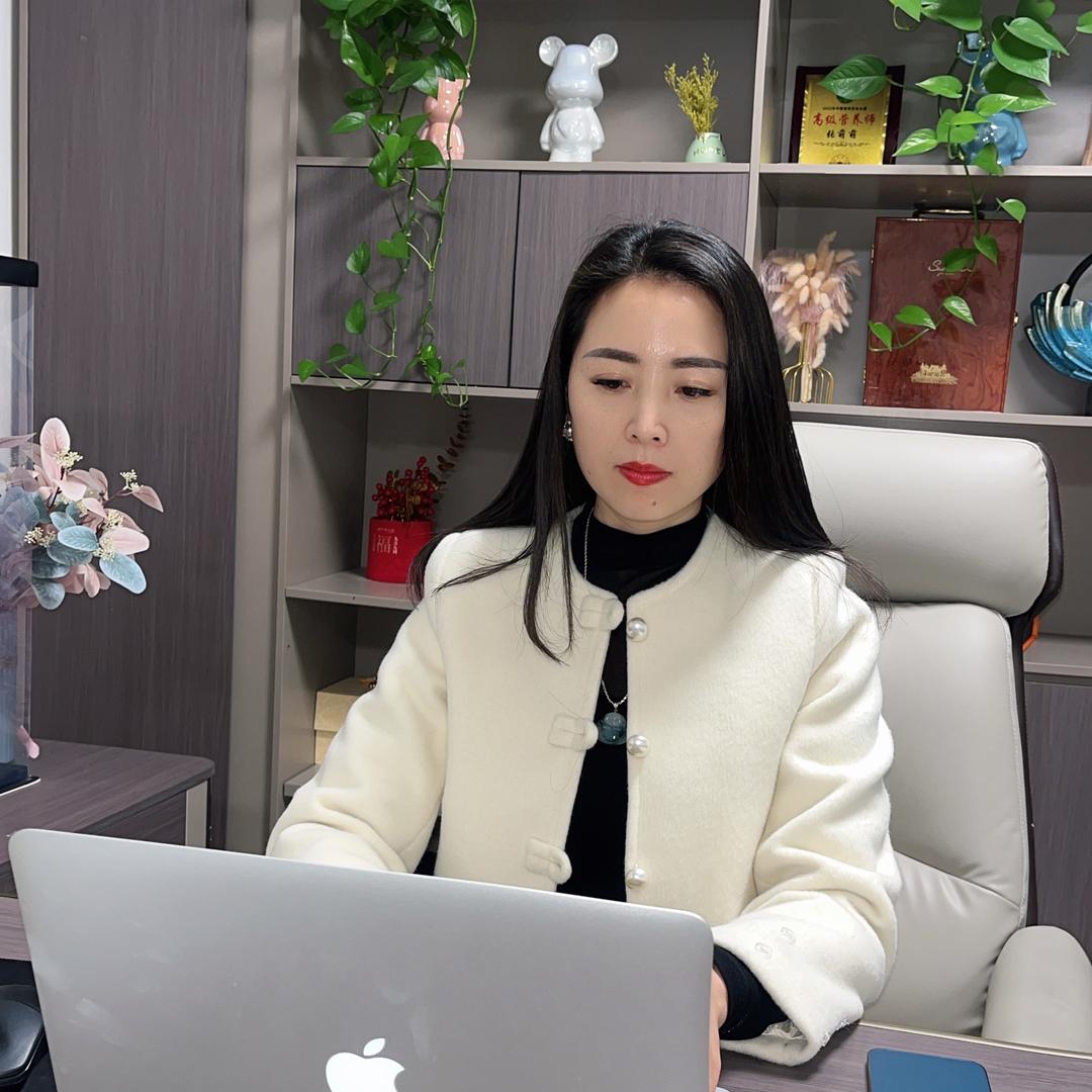 云南昭通永善运营中心～小敏