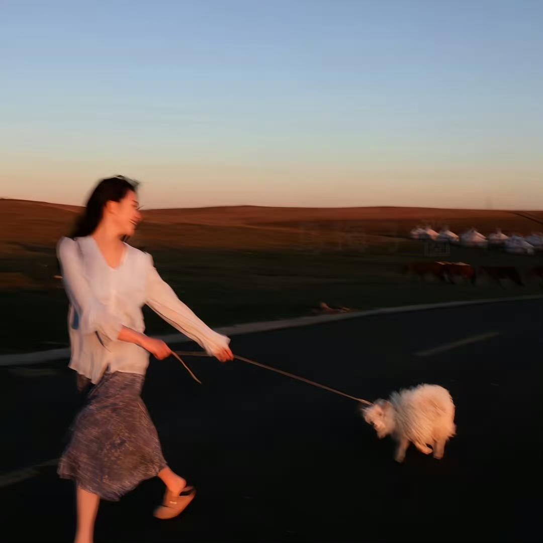 甜心猛女阿瓢
