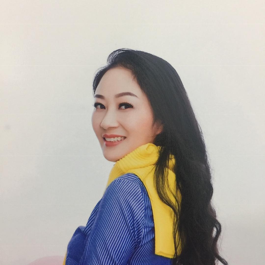 是小红吖
