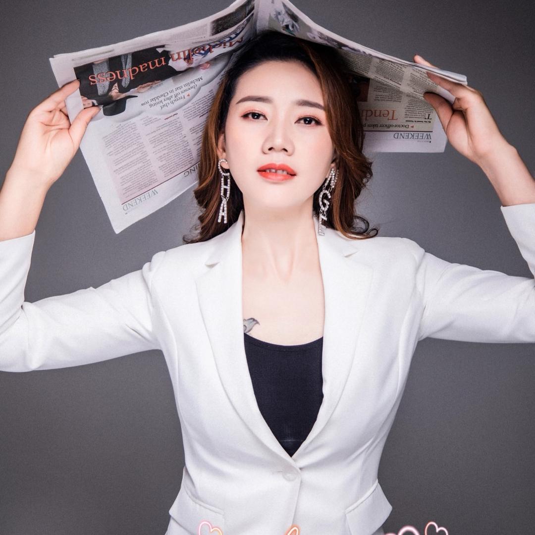 杨洋创业说