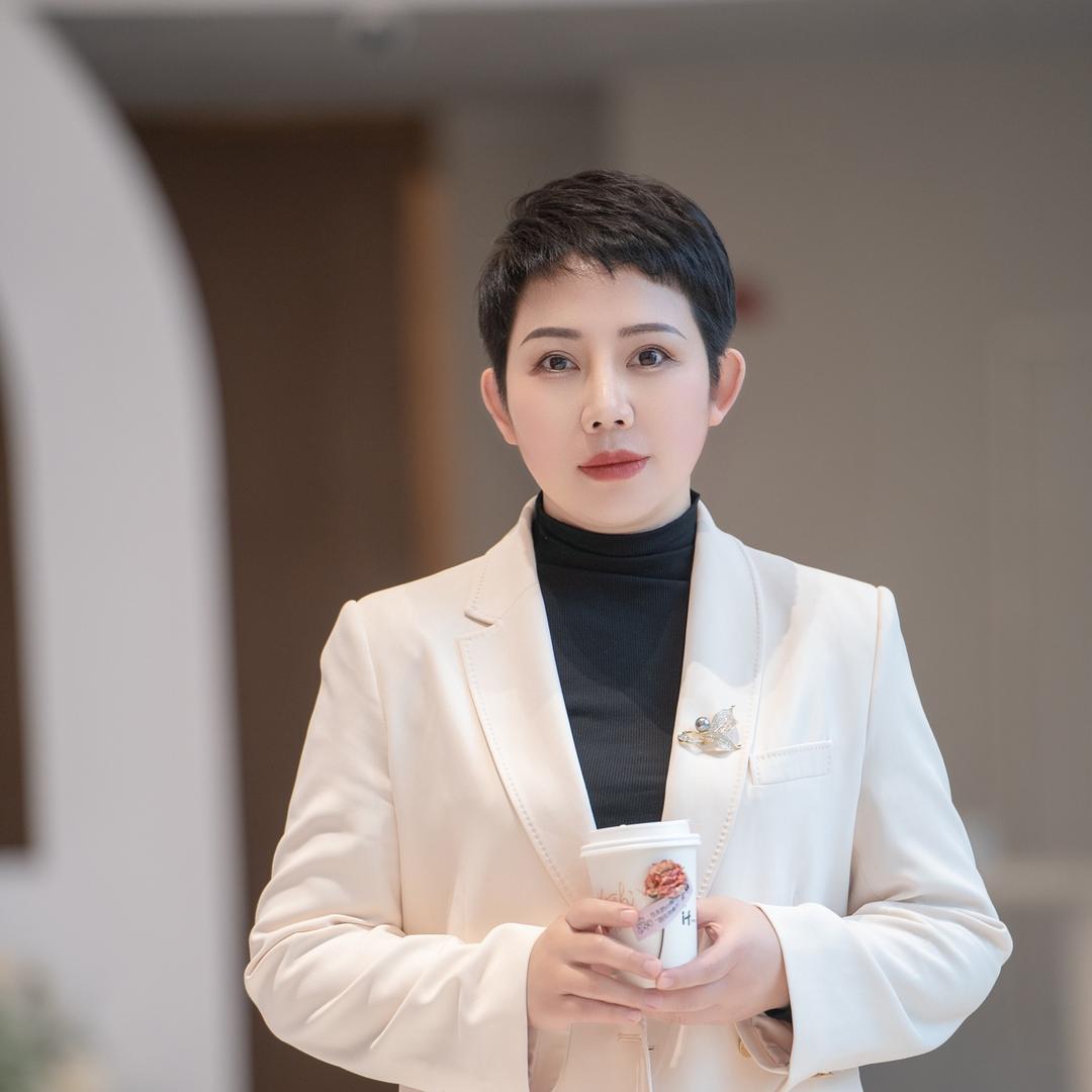 雪澄会养发👩🦰