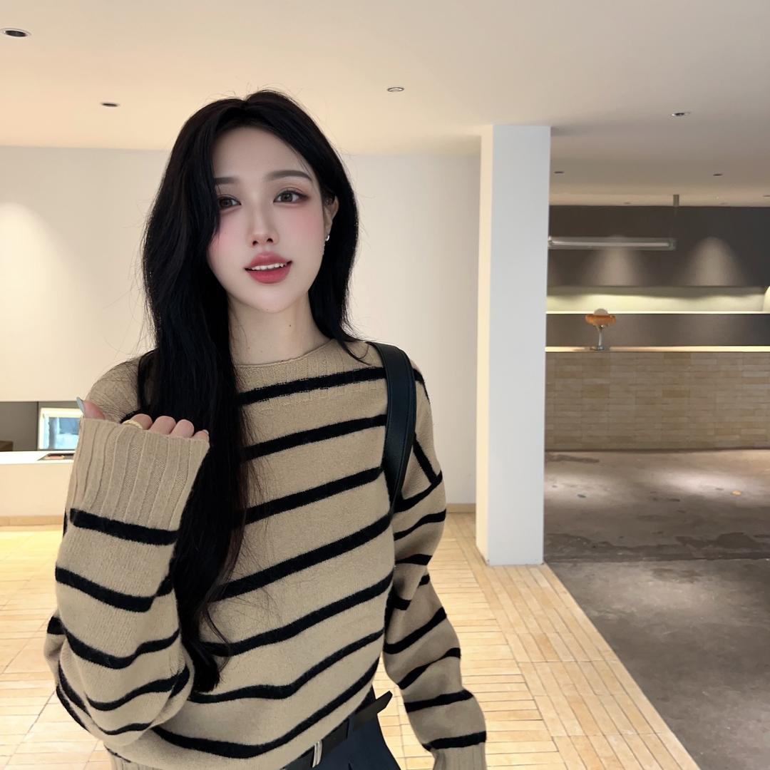 柴山步(不回信息就是在选款)