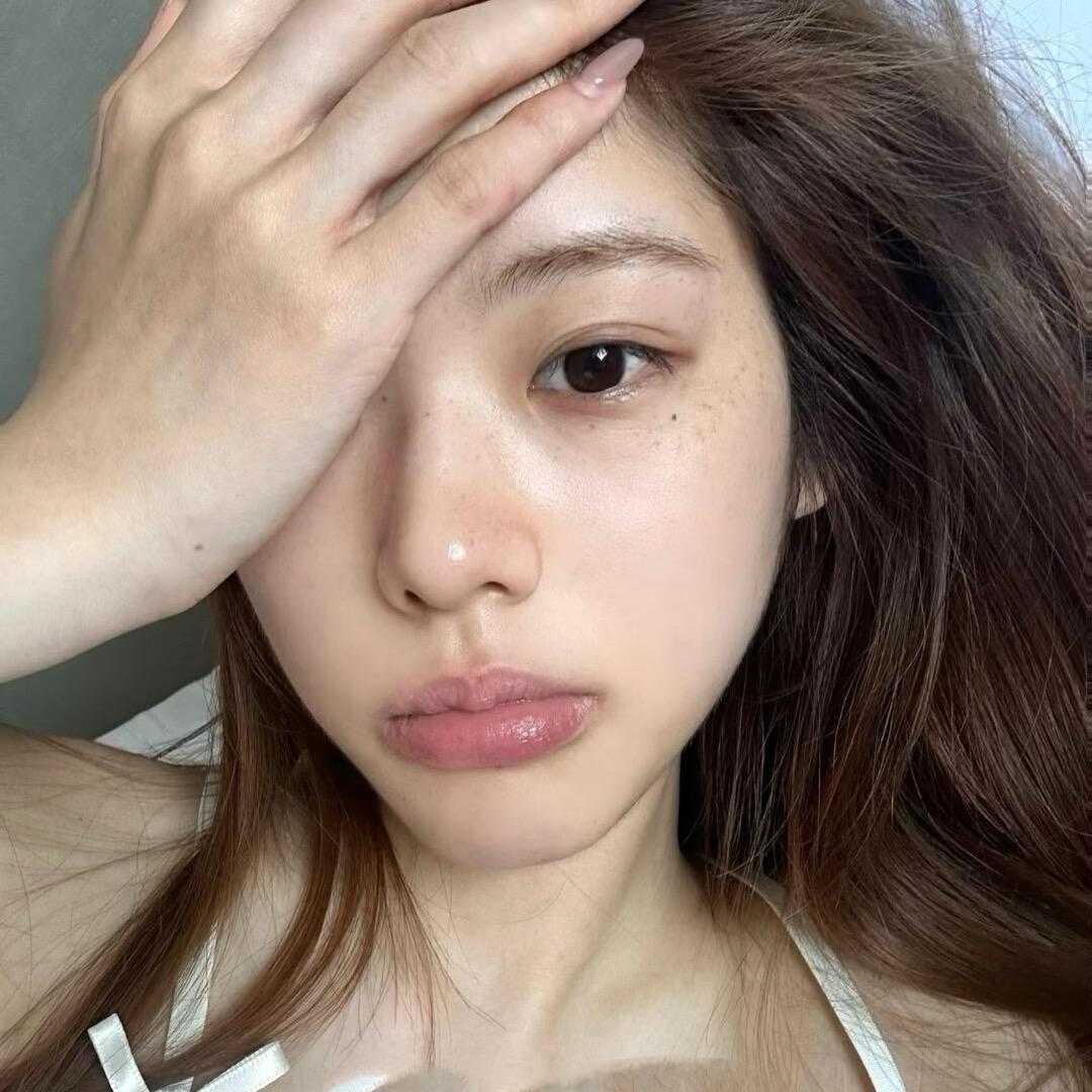 看到你就烦