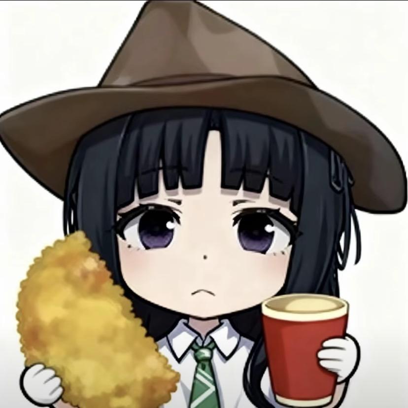 薯条大王Zzz