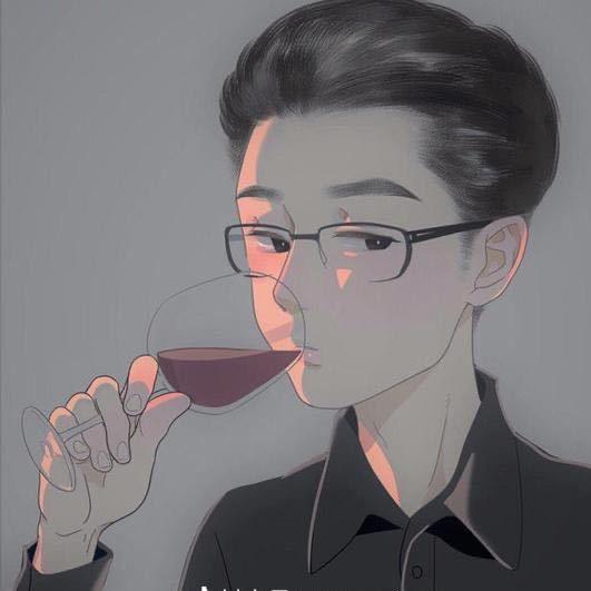 小陆迷了🦌
