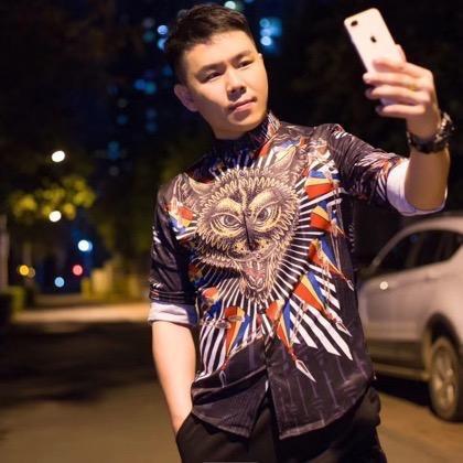 昭龙（感恩921）