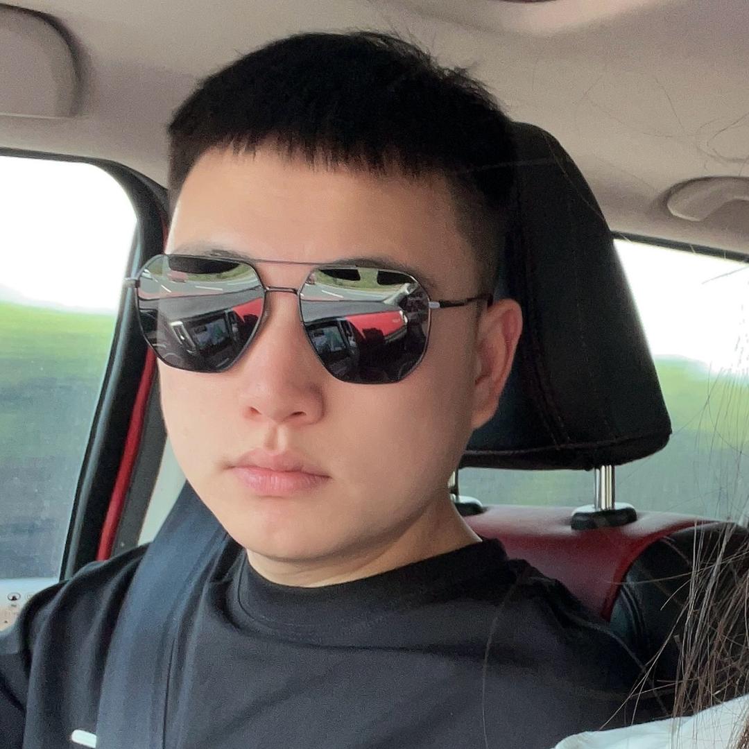 小张的来时路