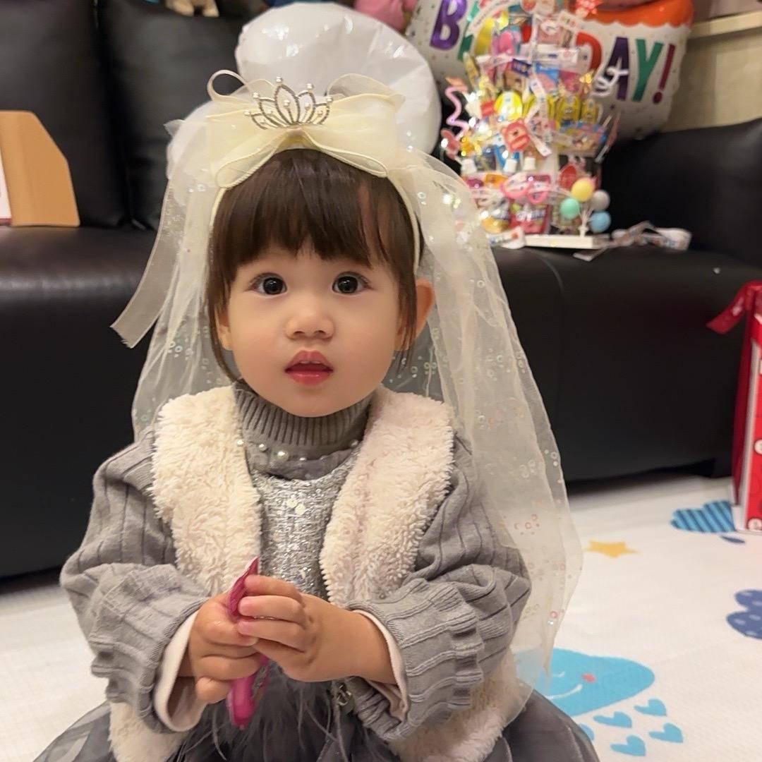 妍饱饱baby