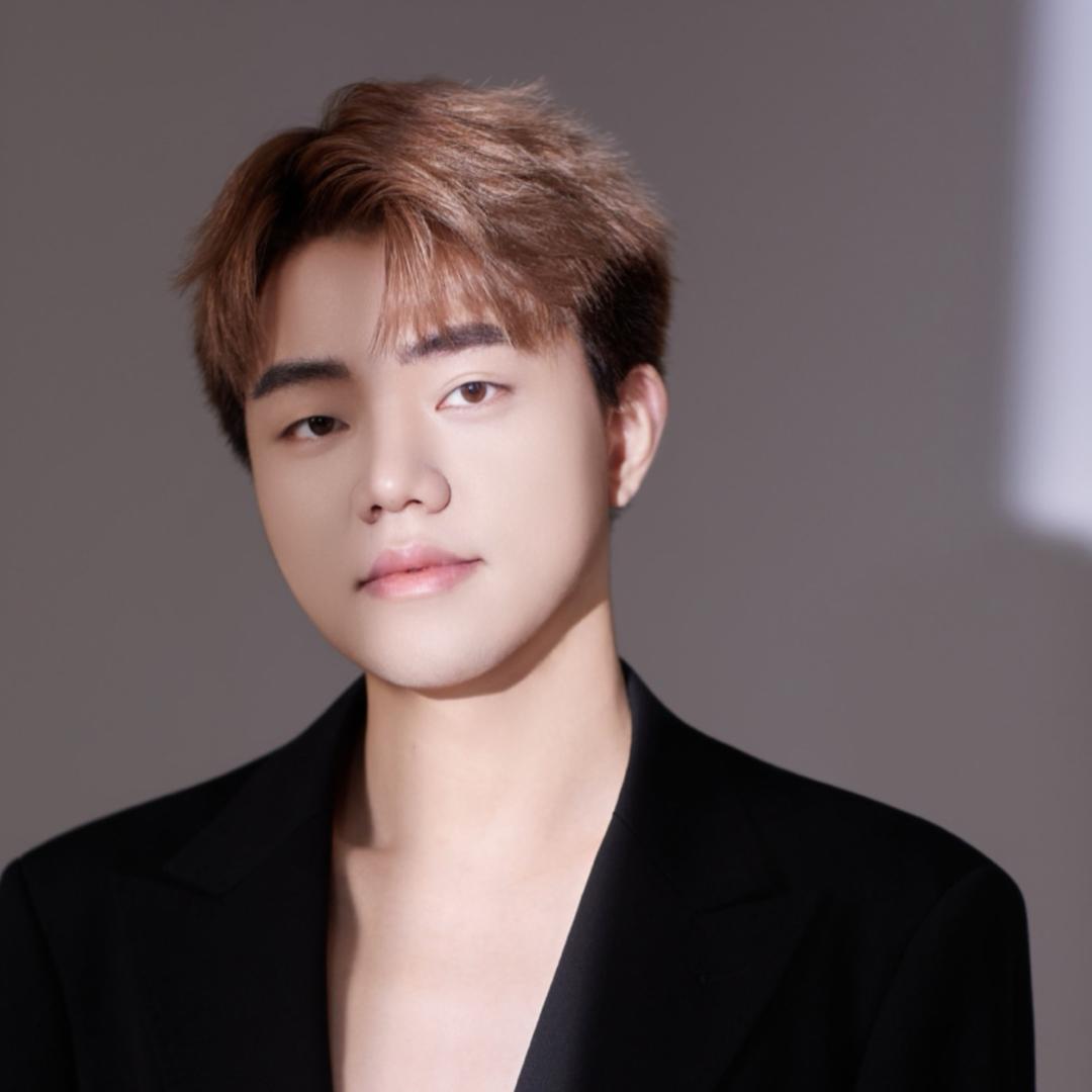 吉安概念主理人元璟