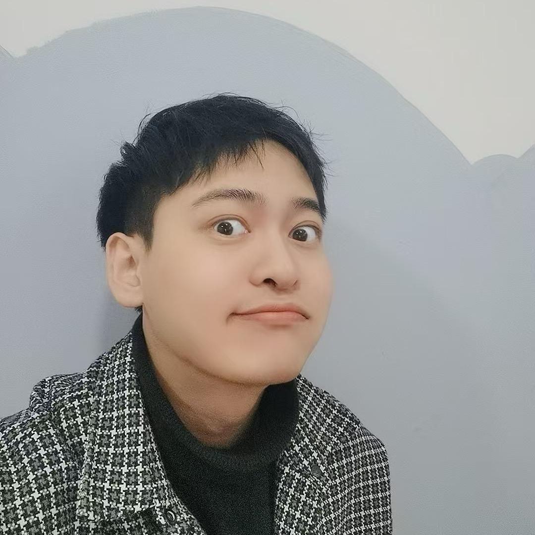 贺然 mumu