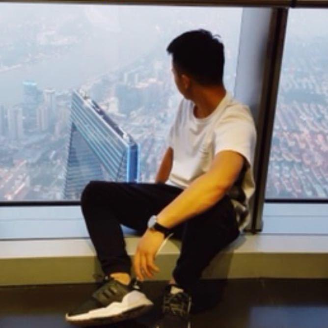 天猫家电徐二虎