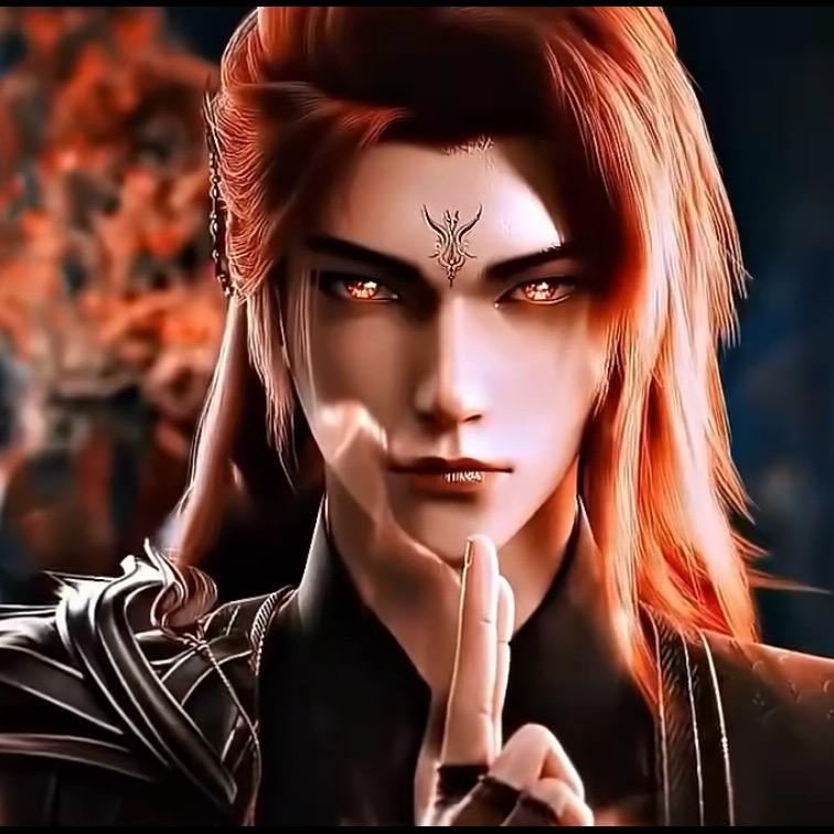 王琳🗡️