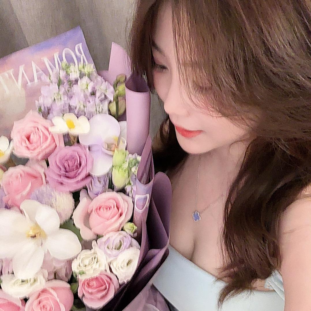 美丽坏女人