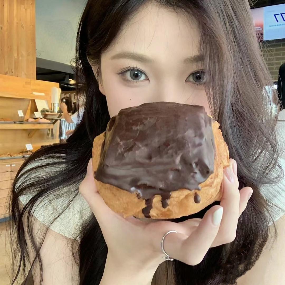 今天不想熬夜了🫧