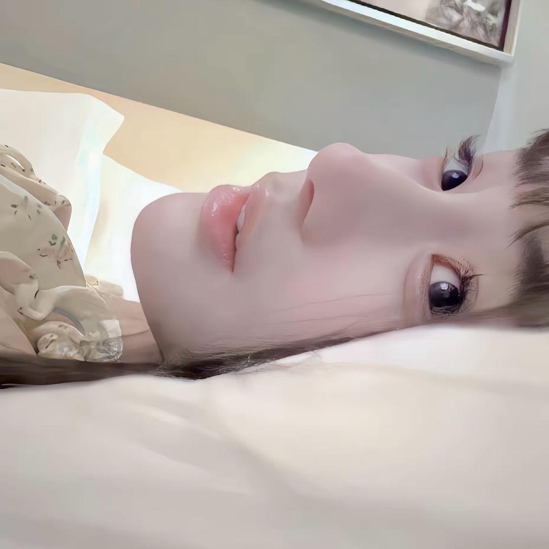 鹿邑时尚魅影笑笑
