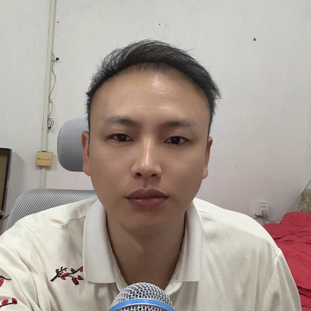 黔西南霸哥🎤