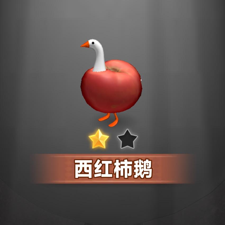 每天都在捉大鹅