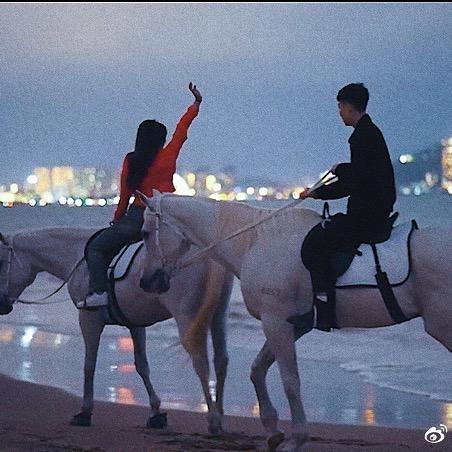 孟友志(禁止核污染海产品宣传员)