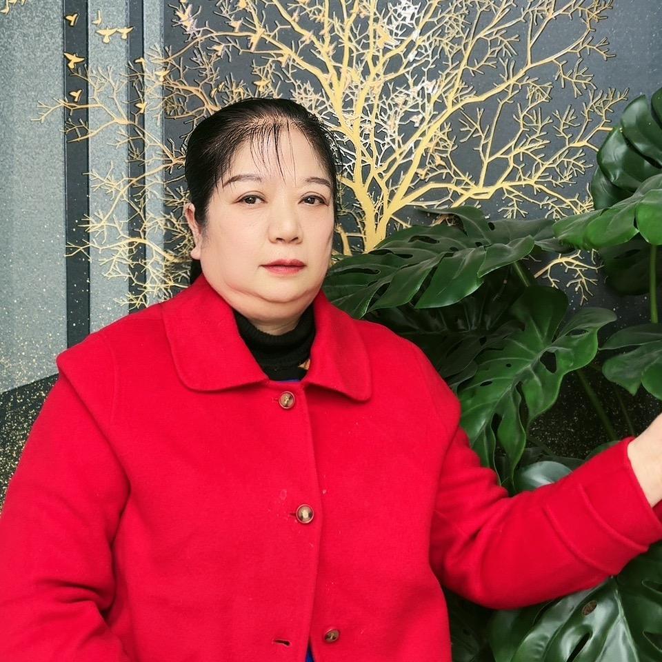 香姑姐(每天6:10开播)