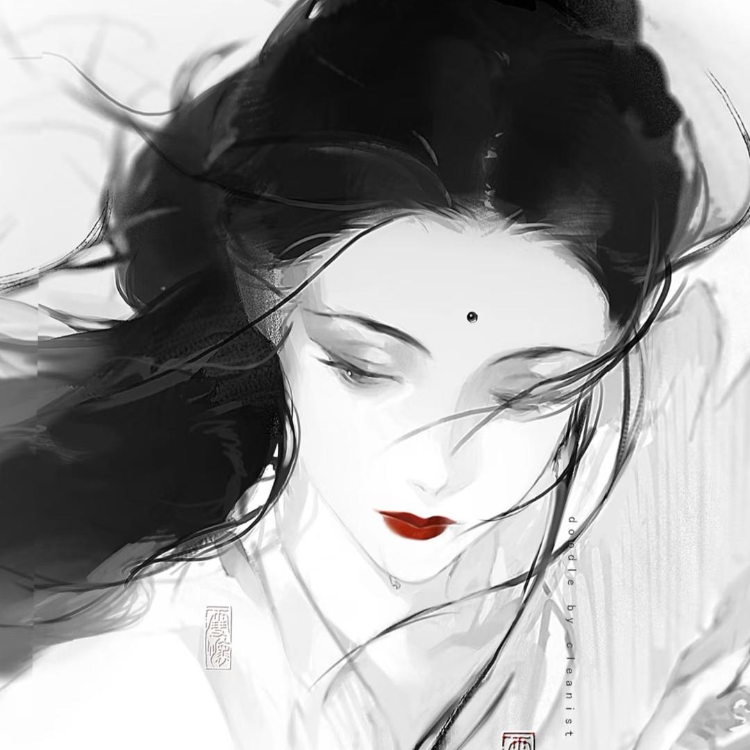 泠月的乱唱日记