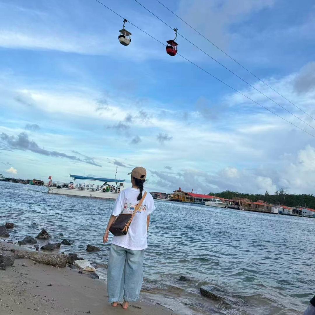 群子深海鲜鱼干货