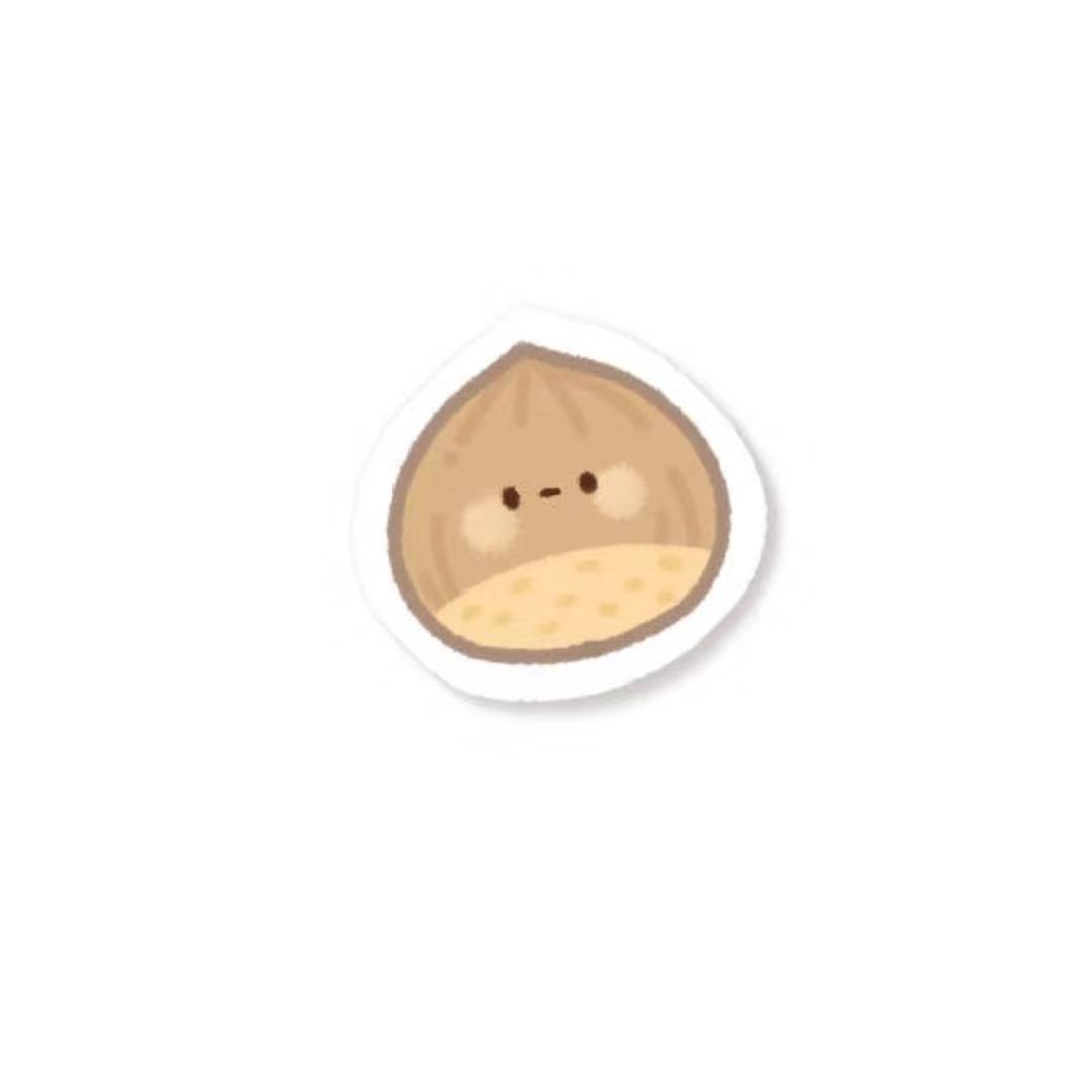 一颗小栗子🌰