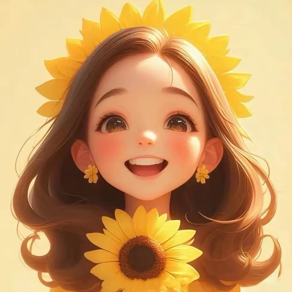 向日葵🌻