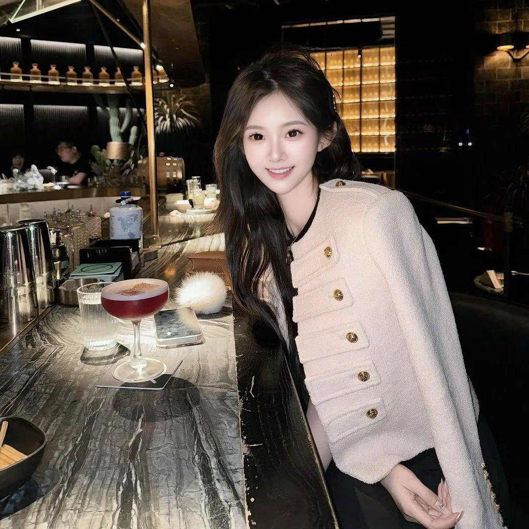 Felicity Li