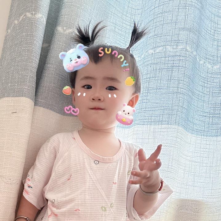 年年宝贝吖