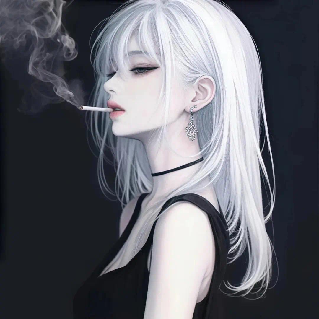 棋豆子头像