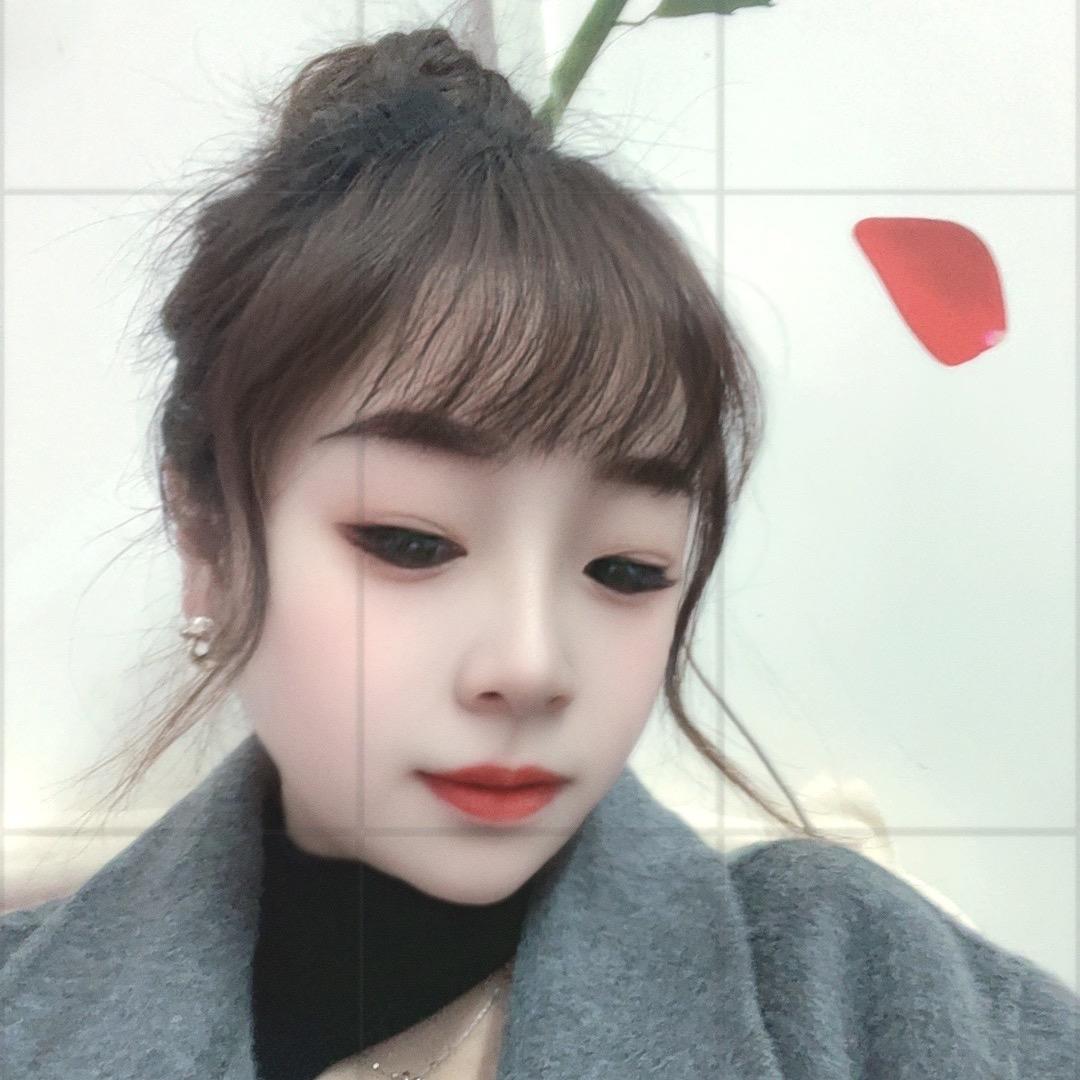 忧忧💕