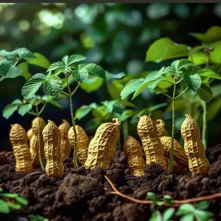 枯木生花🥜
