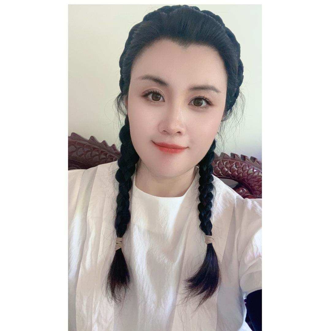 泰山女儿茶金雪