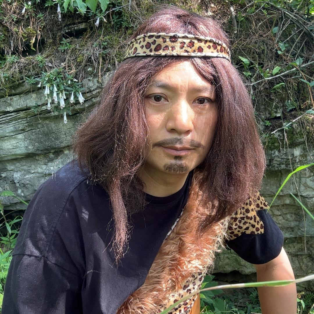 小乐野人（从头再来）