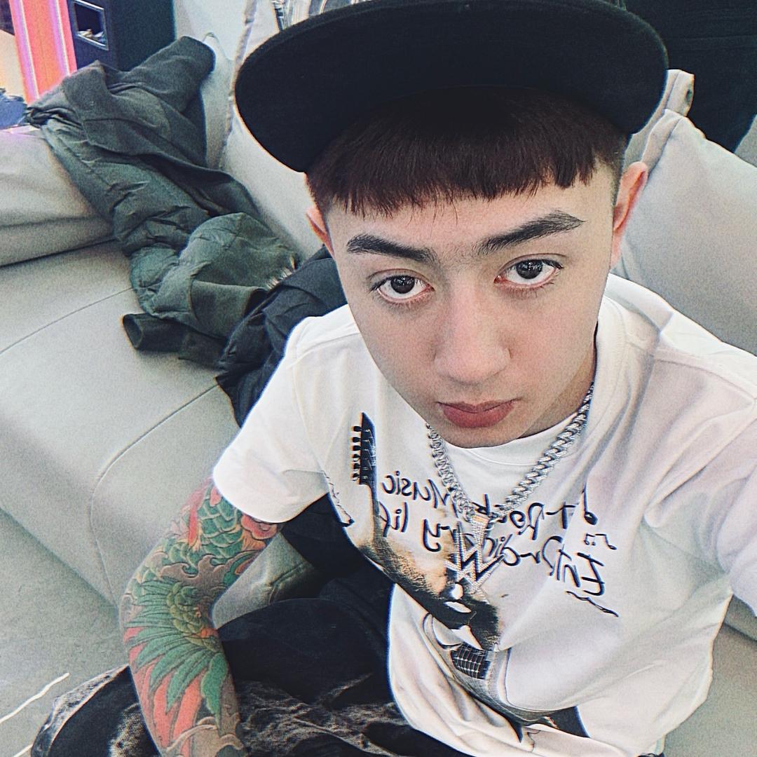LJ 凤凰