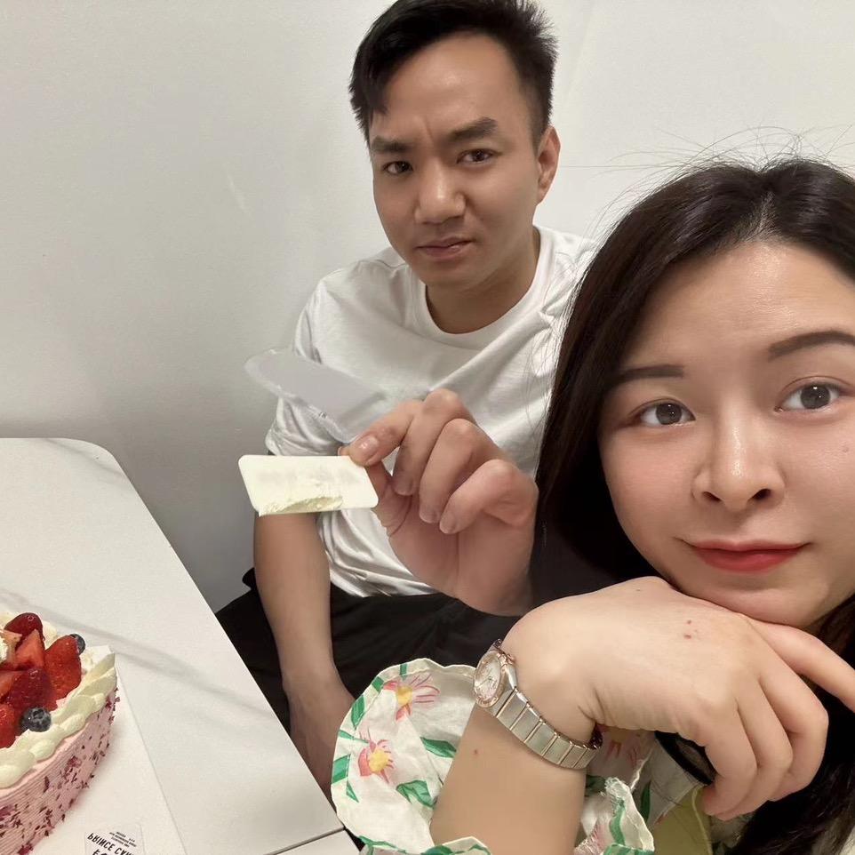 莞香宏泰果业 阿镇