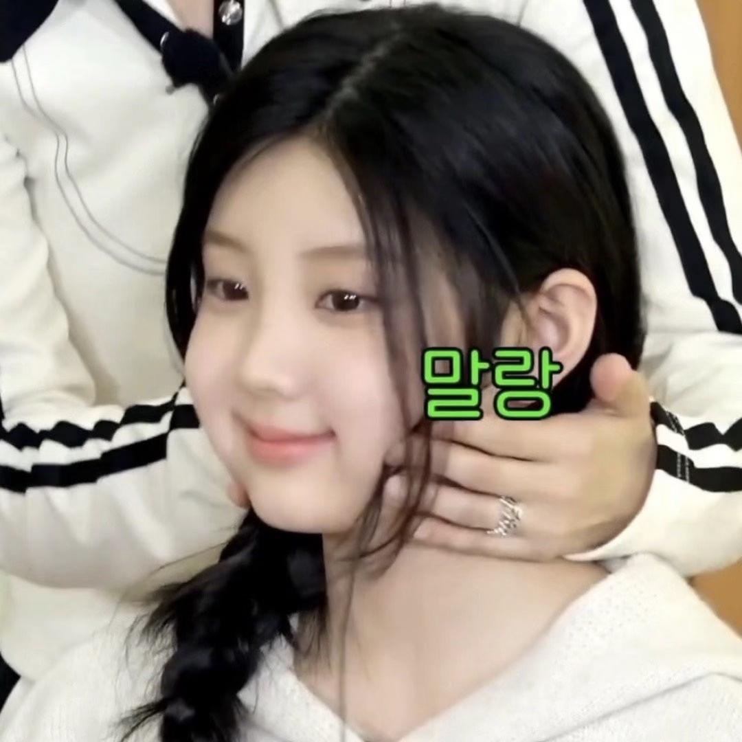 我要韩维辰这只兔子