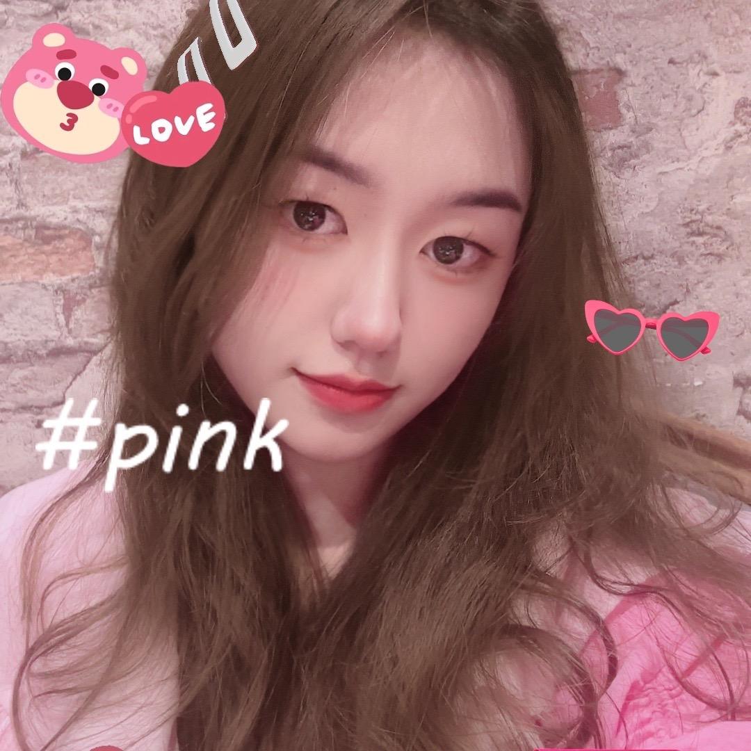 @爱笑的女孩👧