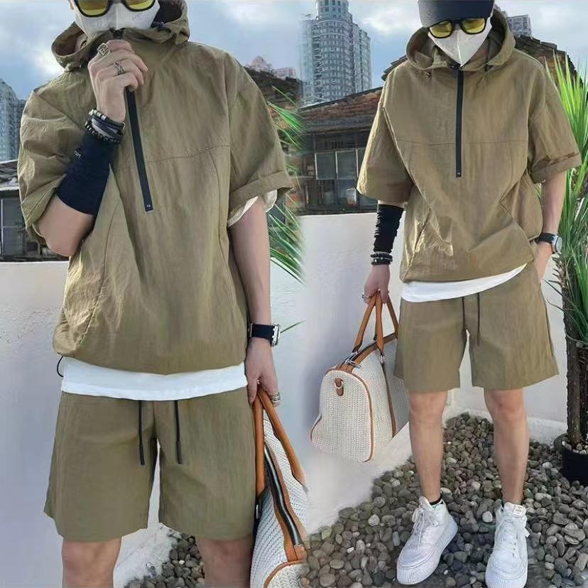 初代服饰