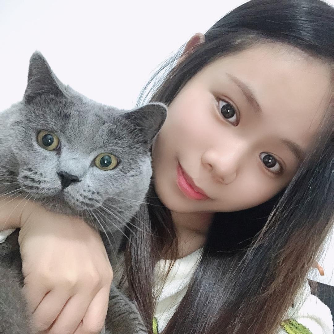 萌娃与我（努力涨粉中）