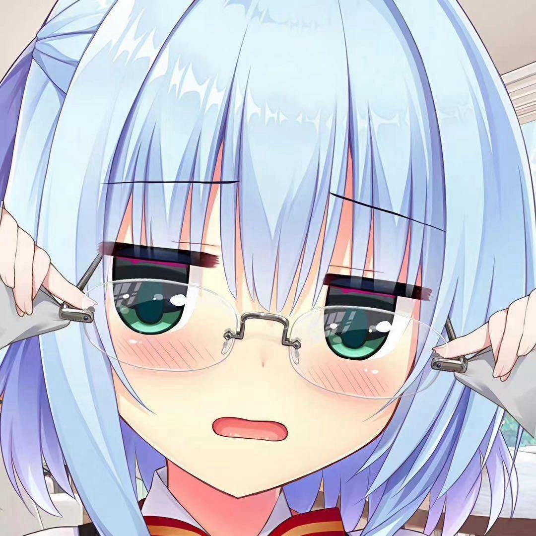 贝贝.