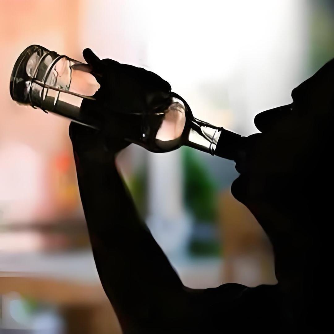 就要爱酒