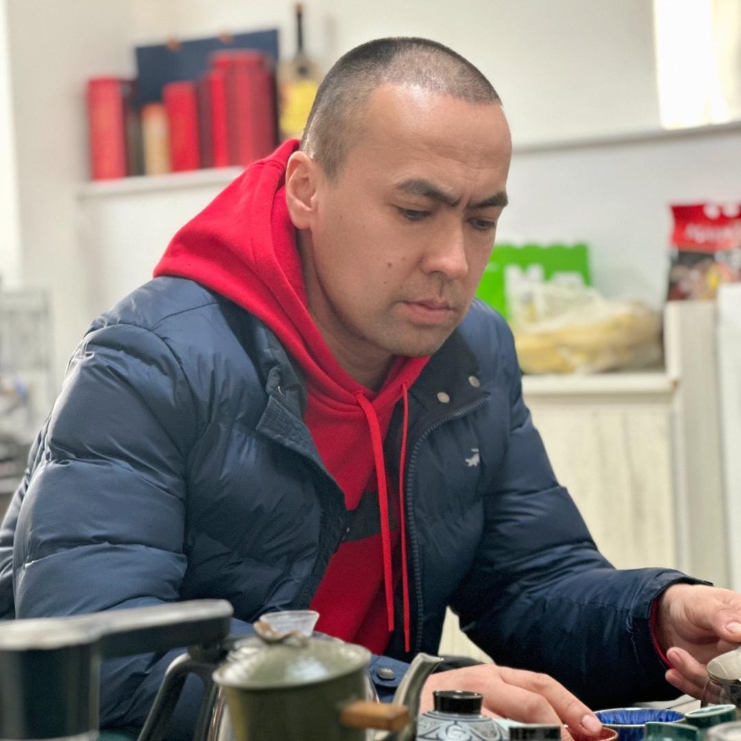 乌孜迪亚音乐庭院