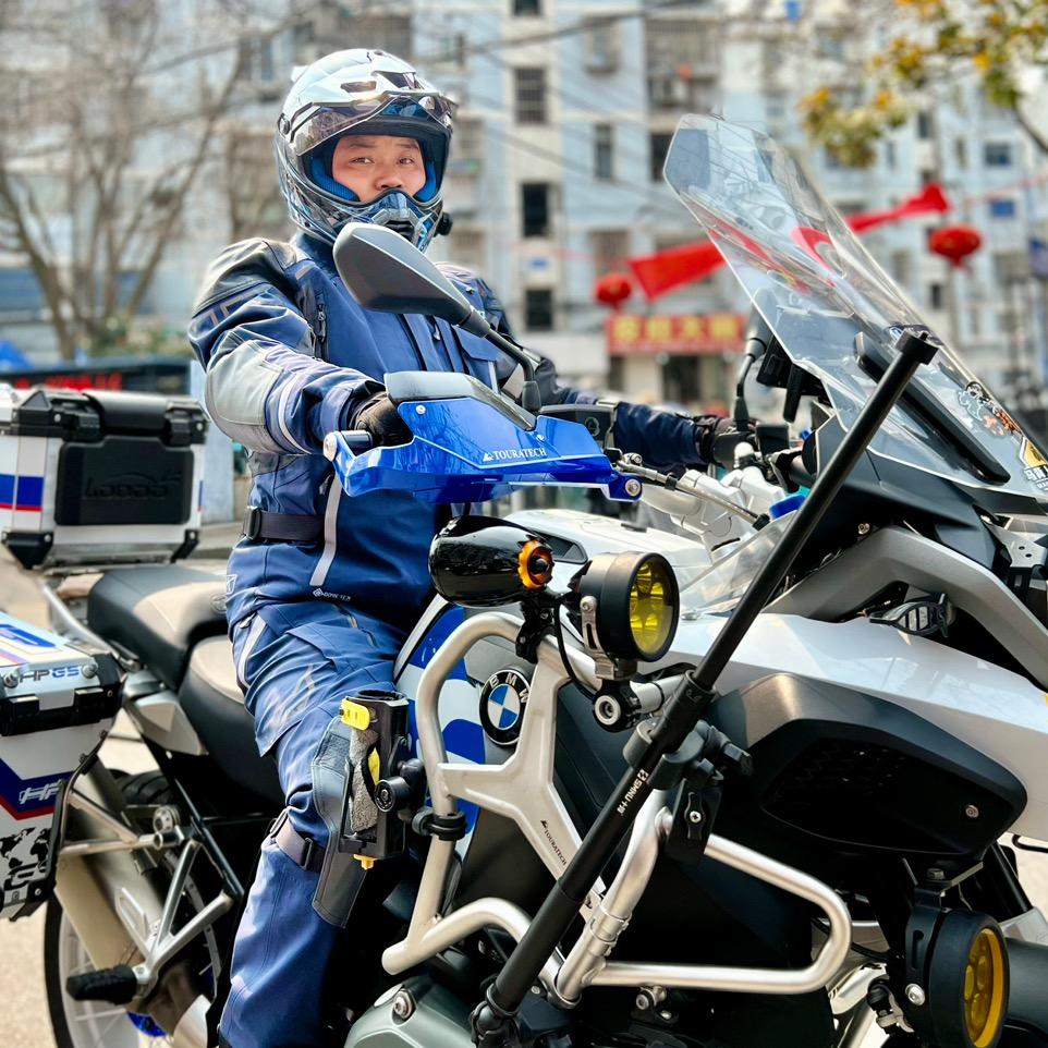南京铁骑二手车销售服务有限公司