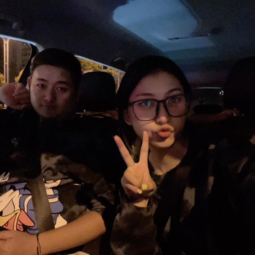 杨羊羊
