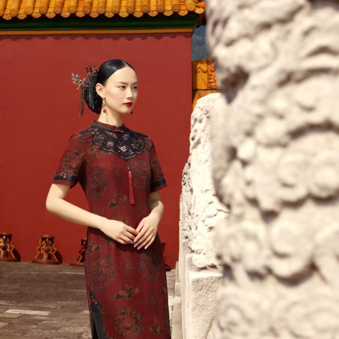 小七呀